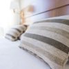 Solid Foam Pillows